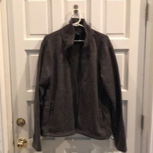 Polar edge lite jacket